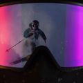 Salomon Driver Prime Sigma Plus S2/S3 night shade/silver pink/sky blue ski helmet 15