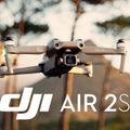 DJI Air 2S Fly More Combo drone grey CP.MA.00000350.01 10