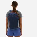 Patagonia Refugio Day Pack 26 l fitz roy patchwork/night plum hiking backpack 7