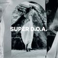 Men's snowboard CAPiTA Super D.O.A. black 1221102 5