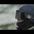 DRAGON PXV dennis renalter/lumalens pink ion/lumalens dark smoke ski goggles 38280/6534232 12