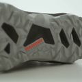 Mammut Sertig II Mid GTX men's trekking boots red 14