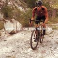 Gravel bike Cipollini MCM AllRoad DB 22 -RIVAL XPLR-RAPID RED-ENVE G blue O60FI 16