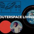 Men's CAPiTA Outerspace Living snowboard red 1221109 5