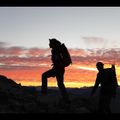 Deuter Futura 32 l hiking backpack grey 3400821 7