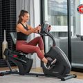 Schwinn 510R stationary bike 100936 14