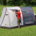 Ferrino Chanty 5 Deluxe camping tent white 92162CWW 4