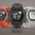 Garmin Instinct Tactical Edition watch black 010-02064-70 8
