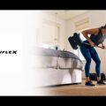Bowflex SelectTech barbell rack 100876 8