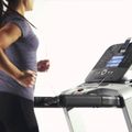 Life Fitness F3 GO electric treadmill F3-XX03-0103_GCT-000X-0103 2