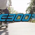 Razor E300S children's electric scooter grey 13173815 6