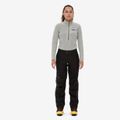 Patagonia women's rain trousers Triolet black 4