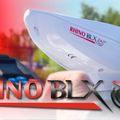 Rhino BLX 65 BMR GPS Electric Outboard motor white 9940165 5