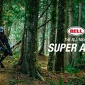 Bell bike helmet SUPER AIR R MIPS SPHERICAL black BEL-7113677 11