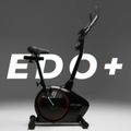 Spokey EDO+ stationary bicycle 928529 13