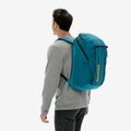 Patagonia Black Hole Pack 32 l smolder blue hiking backpack 15