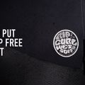 Men's Rip Curl Flashbomb Zip Free 4/3mm Swim Foam Black WSM8SF 9