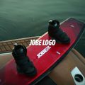 JOBE wakeboard set Logo board 138 & Unit black 278822008 8