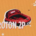 JOBE Proton 2P towing float red 230220010 3