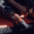Men's La Sportiva Testarossa climbing shoe red 20U300999 6