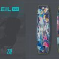 Women's kiteboard DUOTONE Kite TT Soleil SLS 2023 44230-3430 9