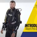 Cressi Start Pro diving jacket black IC721900 9