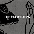 Men's snowboard CAPiTA The Outsiders grey 1211125/156 3