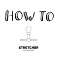 POMOCA Stretcher For Click Lock Front Attachments 10-0007181907 3