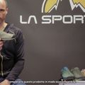 La Sportiva TX2 Evo women's approach shoe black/red 27W900402 20