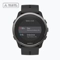 Suunto 5 Peak black SS050726000 watch