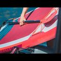 JOBE SUP board Mira 10' Package green 486423002 18