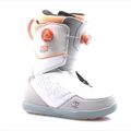 Men's snowboard boots ThirtyTwo Lashed Double Boa '22 black 8105000480 10