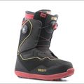 Men's ThirtyTwo Tm-2 Double Boa Wide snowboard boots black 8105000440 12