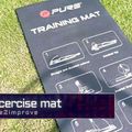 Pure2Improve Exercise Mat 2150 fitness mat 5