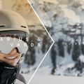 HEAD men's ski helmet Varius black 324320 6