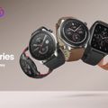 Amazfit GTS 4 Mini watch black W2176OV5N 10