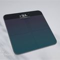 Amazfit Smart Scale-Aurora black D2003EU1N 10