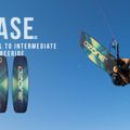 Ozone Base V2 kiteboard red KBBAV214844J 4