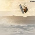 CORE Fusion 5 kiteboard white BOBOF513741N 15