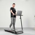 Spokey Even Home electric treadmill 940746 2