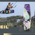 DUOTONE Kite TT Soleil 2022 kiteboard navy blue 44220-3429 12