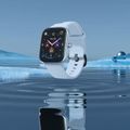 Amazfit GTS 2 Mini watch black W2018OV1N 12
