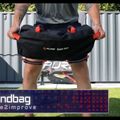 Pure2Improve Sandbag training bag black 2165 7