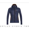 Salewa Ortles Hybrid TWR men's jacket black 00-0000027187 9