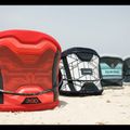 Dakine T-9 Classic Slider red men's windsurfing trapeze D10002994 7