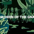 CAPiTA Children Of The Gnar snowboard black/yellow 1221141 10