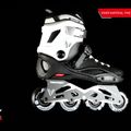 Tempish Viber 80 roller skates black and white 1000004610 15