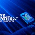 Wahoo Elemnt Bolt v2 GPS bike counter black WFCC5 9