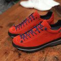Men's hiking boots Lomer Bio Naturale Low Mtx dodo 11