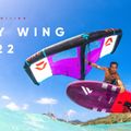 Wingfoil board Fanatic Sky Wing 2022 12